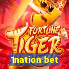 1nation bet